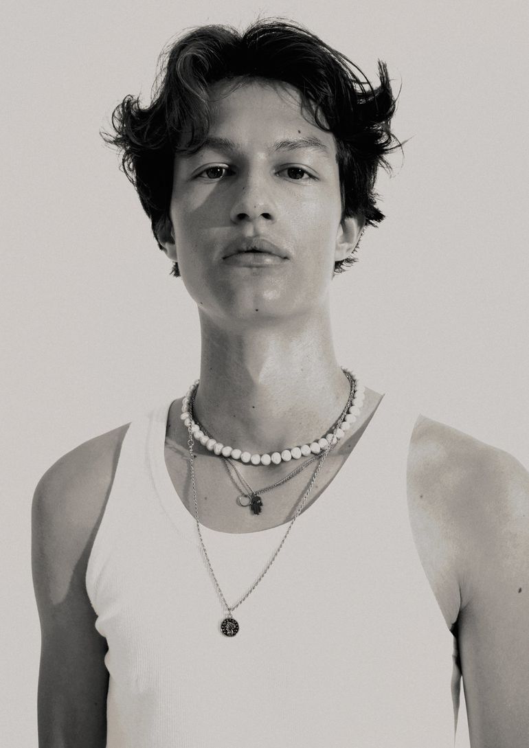 Filip Gasiewicz book photo
