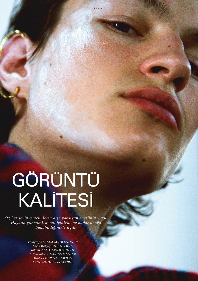 Filip Gasiewicz book photo