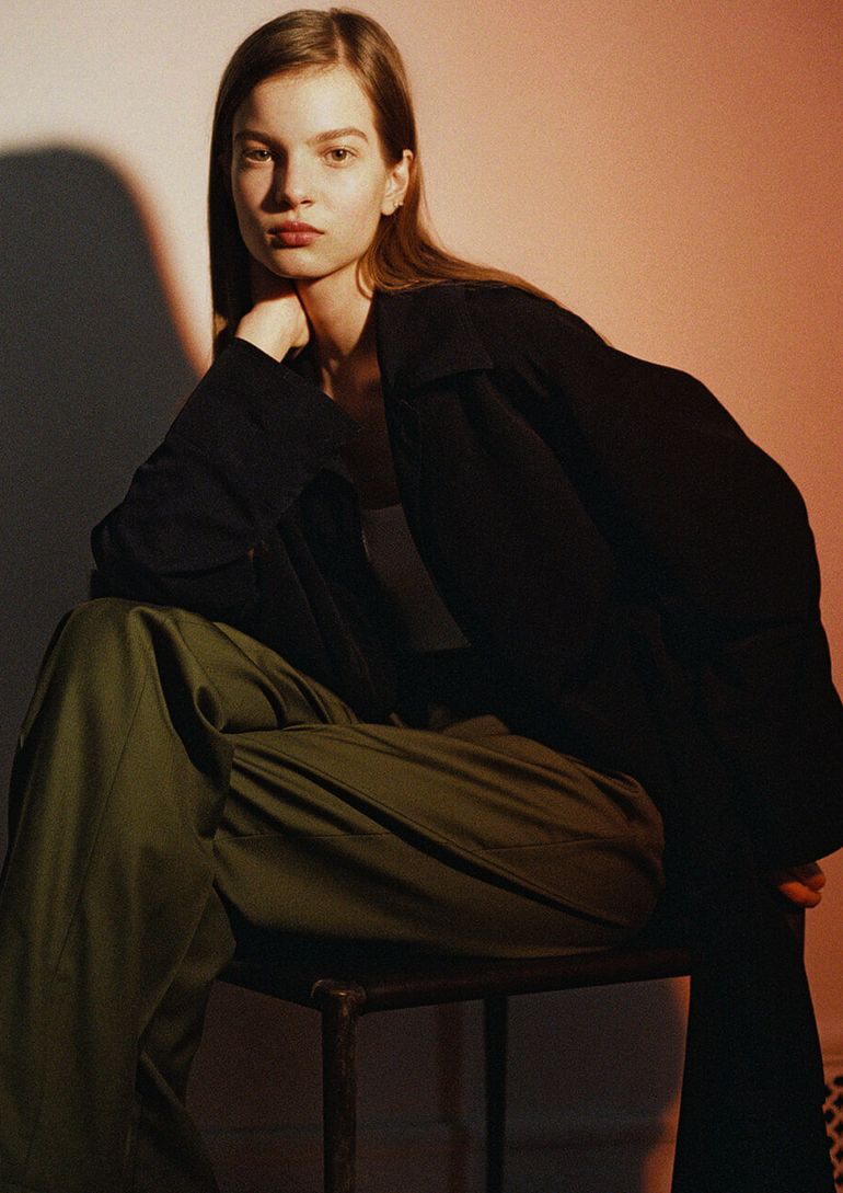 Nastya Zhuleva book photo
