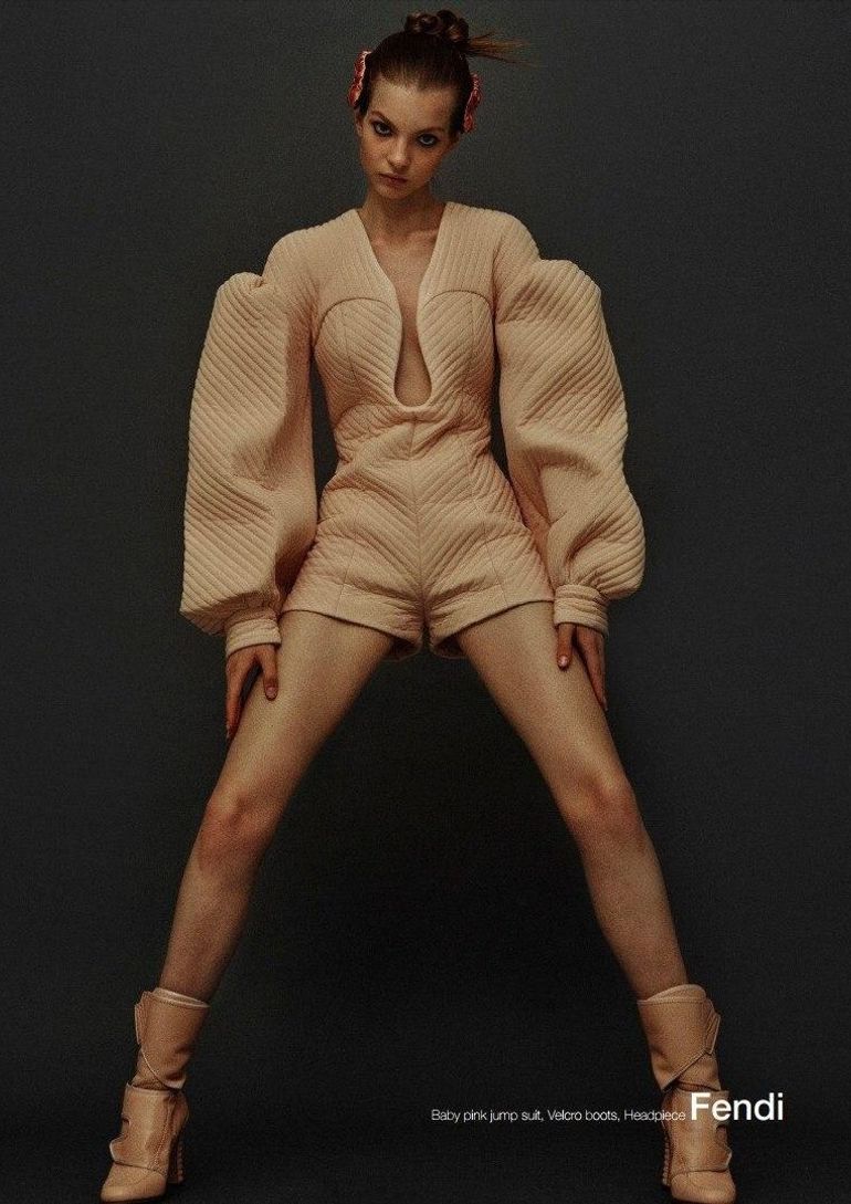 Nastya Zhuleva book photo