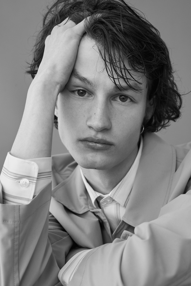 Filip Gasiewicz profile