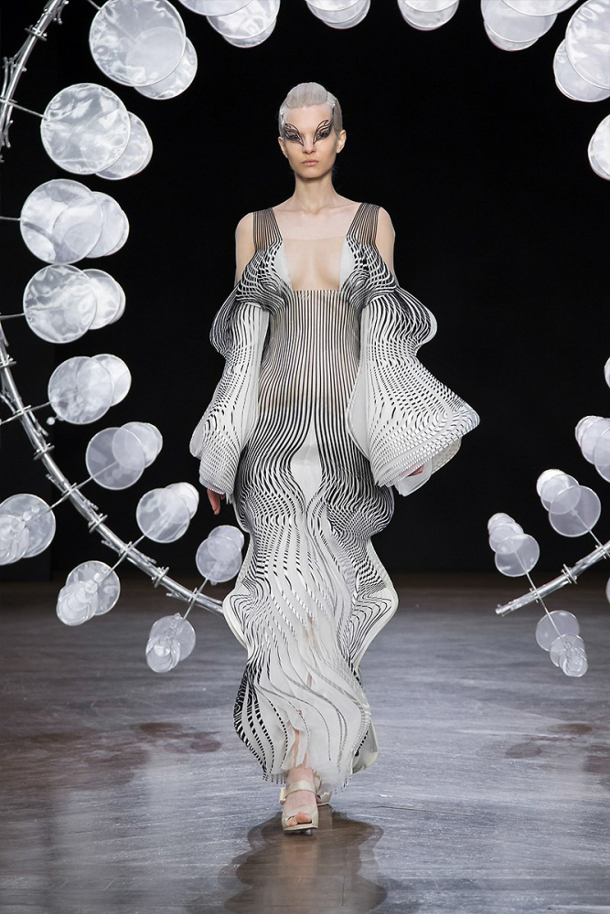Nastya Zhuleva showcase video