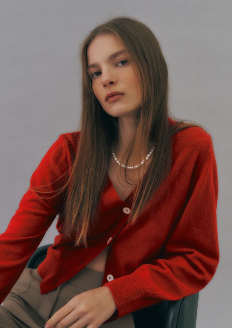 Nastya Zhuleva book photo