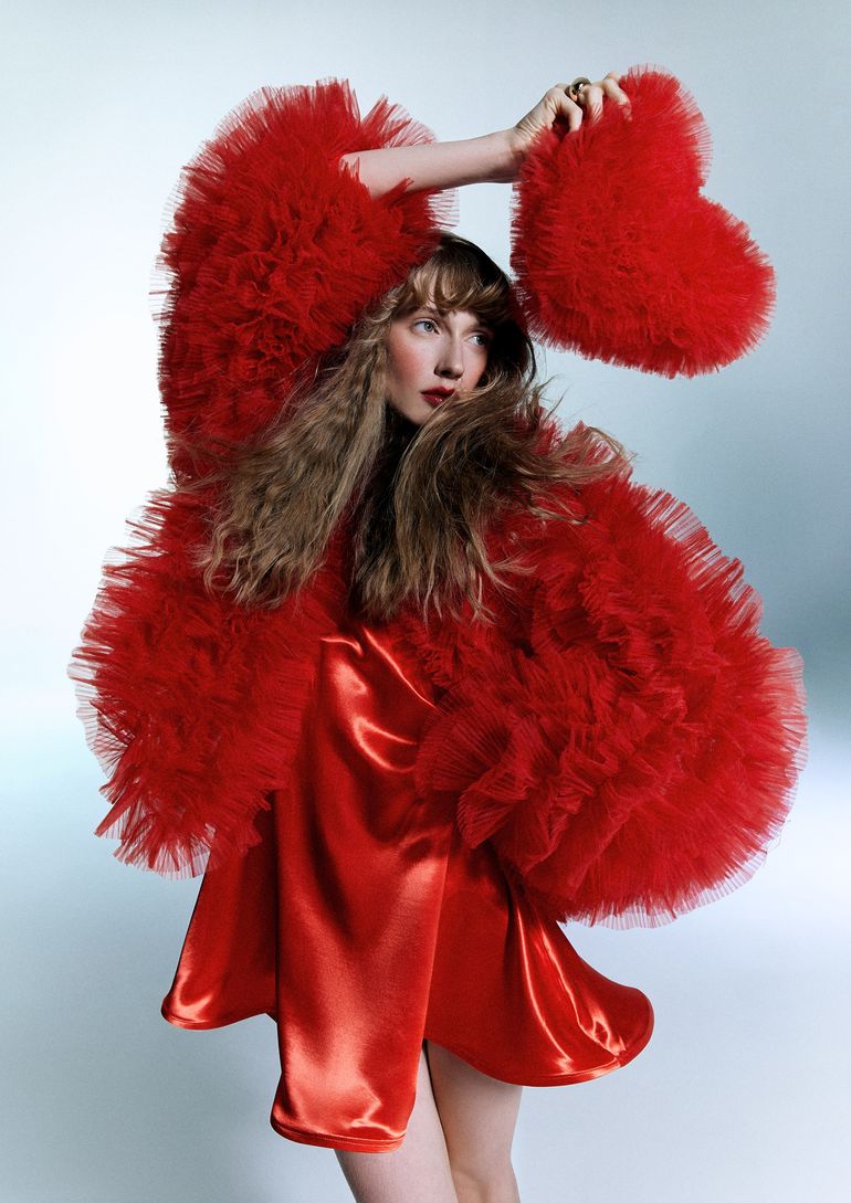 Marina Polkanova book photo