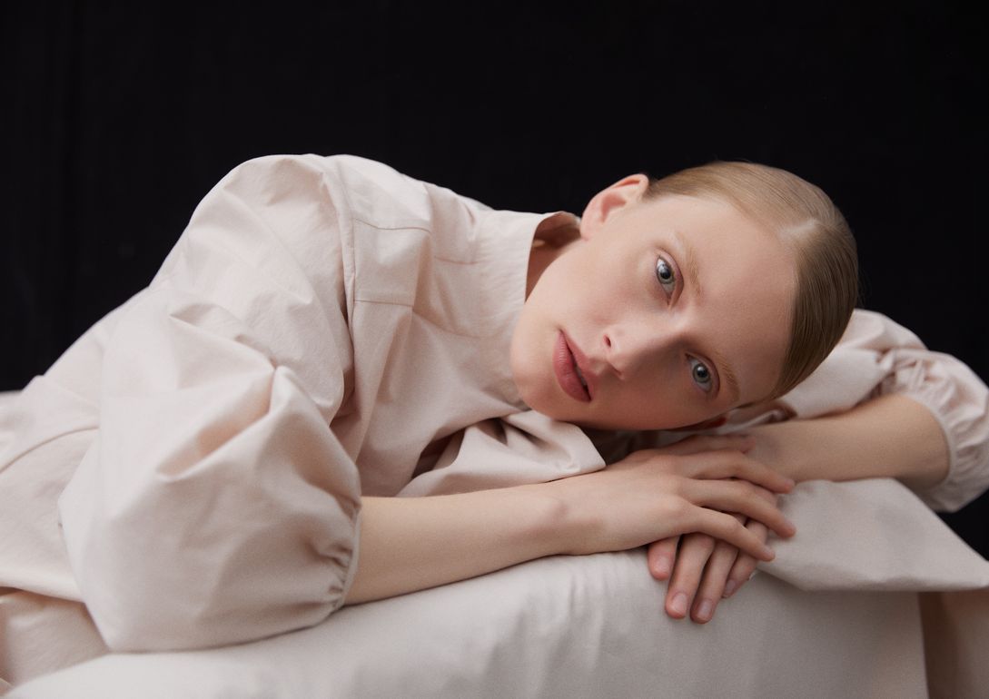 Marina Polkanova book photo