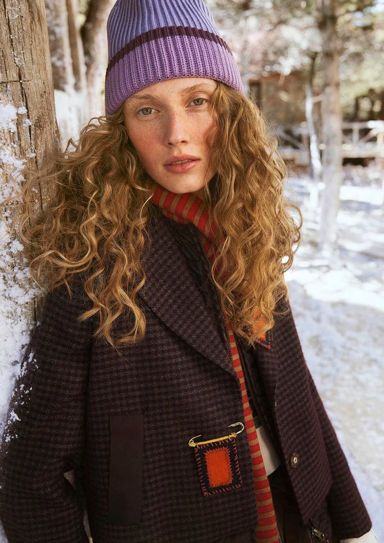 Marina Polkanova book photo