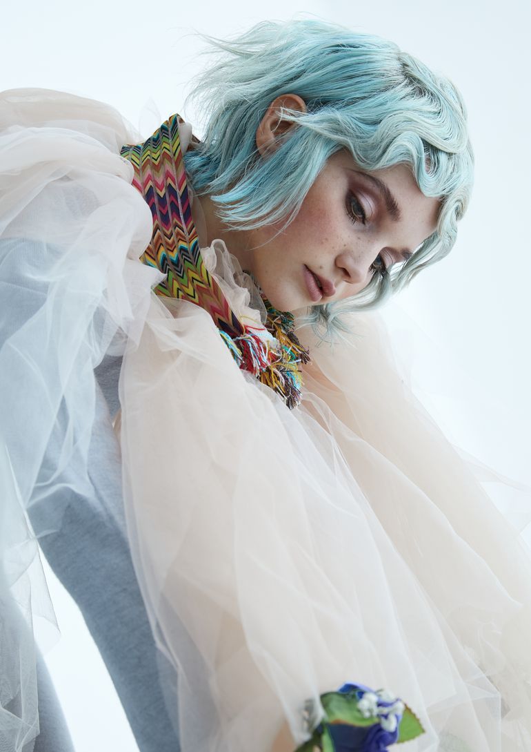 Katya Riabenko book photo