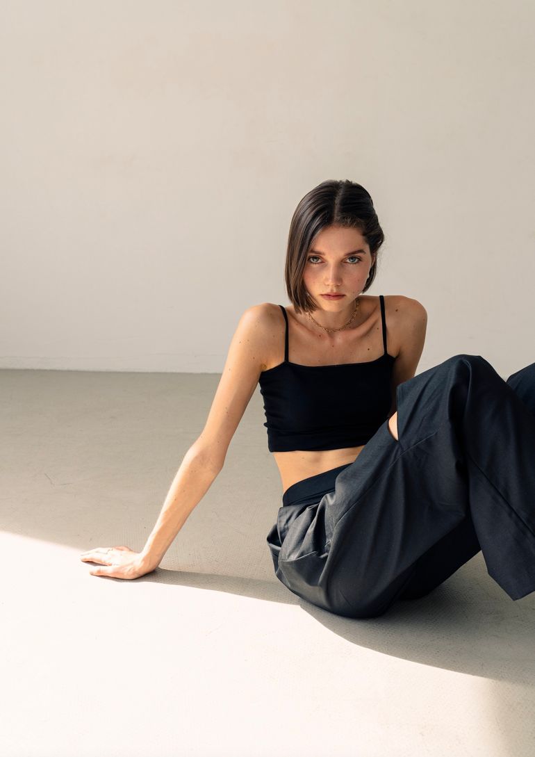 Katya Riabenko book photo