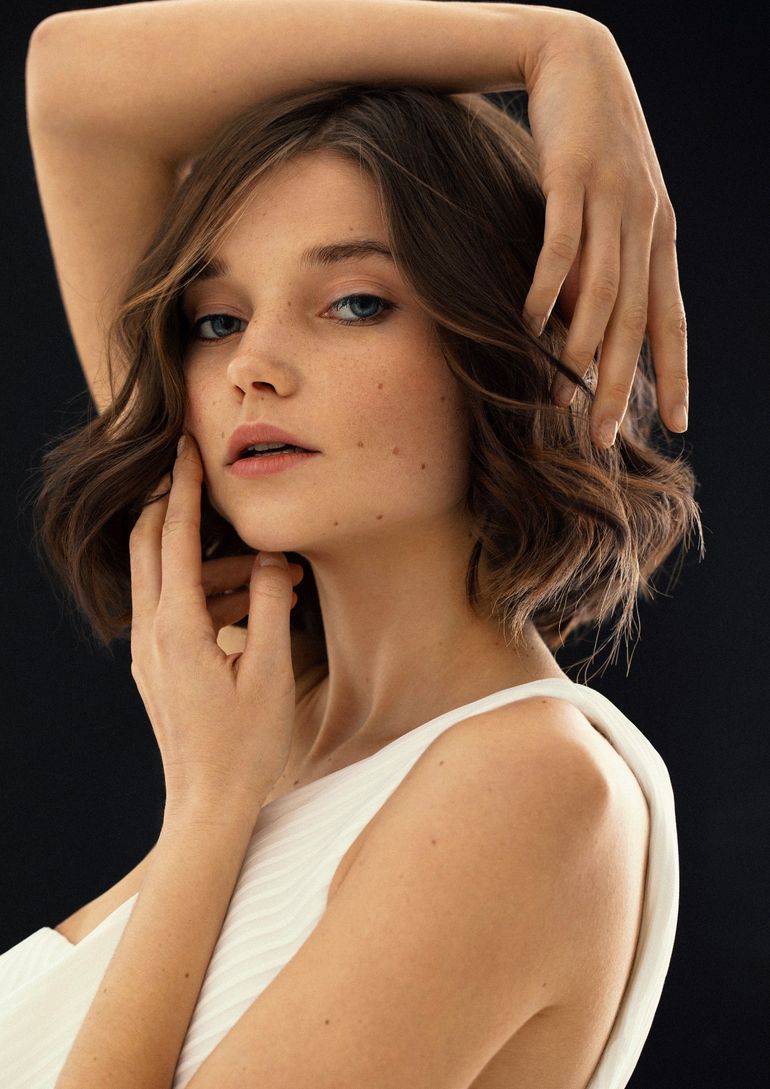 Katya Riabenko book photo