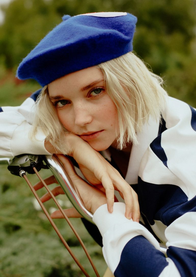 Katya Riabenko book photo