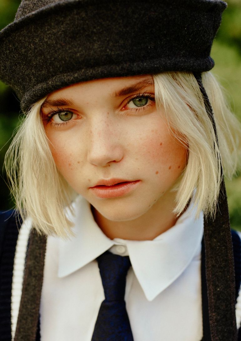 Katya Riabenko