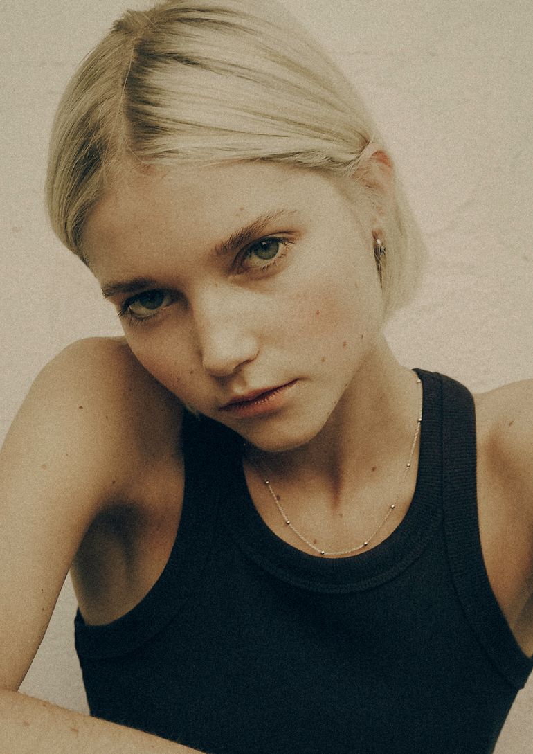 Katya Riabenko book photo