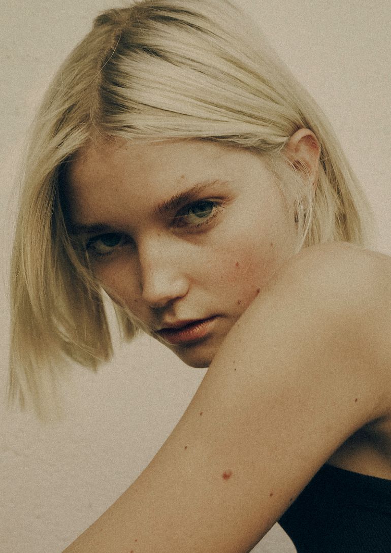 Katya Riabenko book photo
