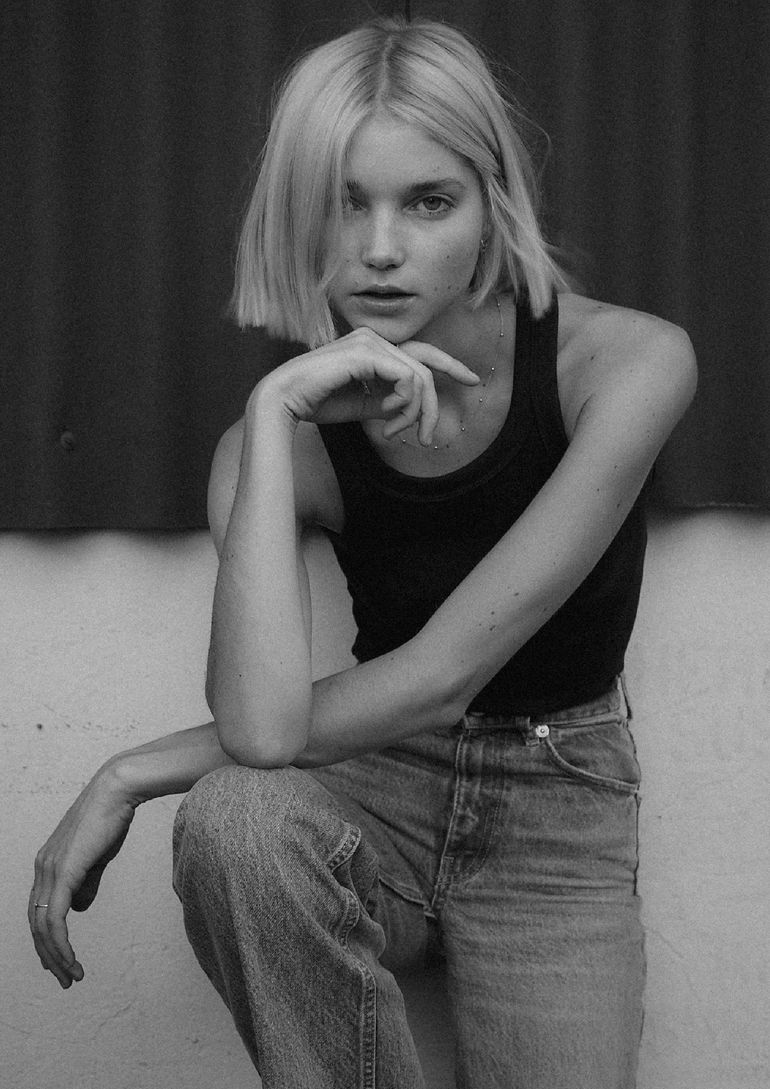 Katya Riabenko book photo