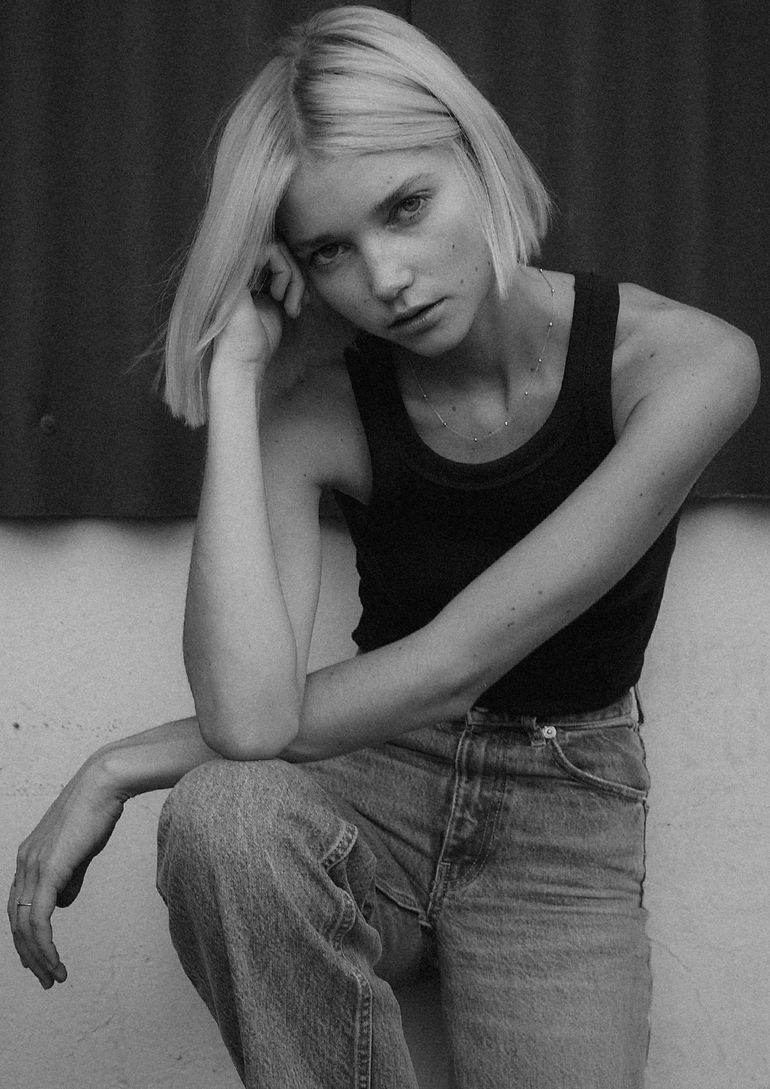 Katya Riabenko book photo