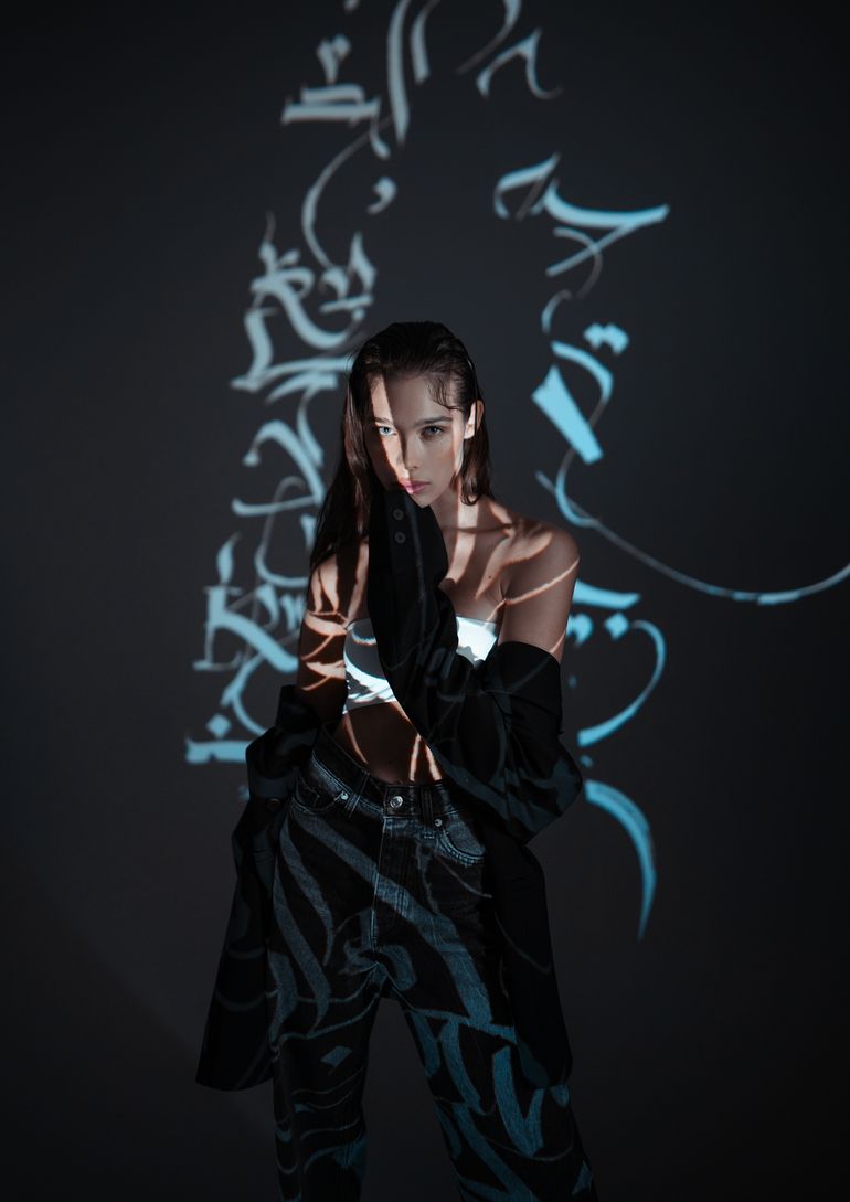Maria Motina book photo