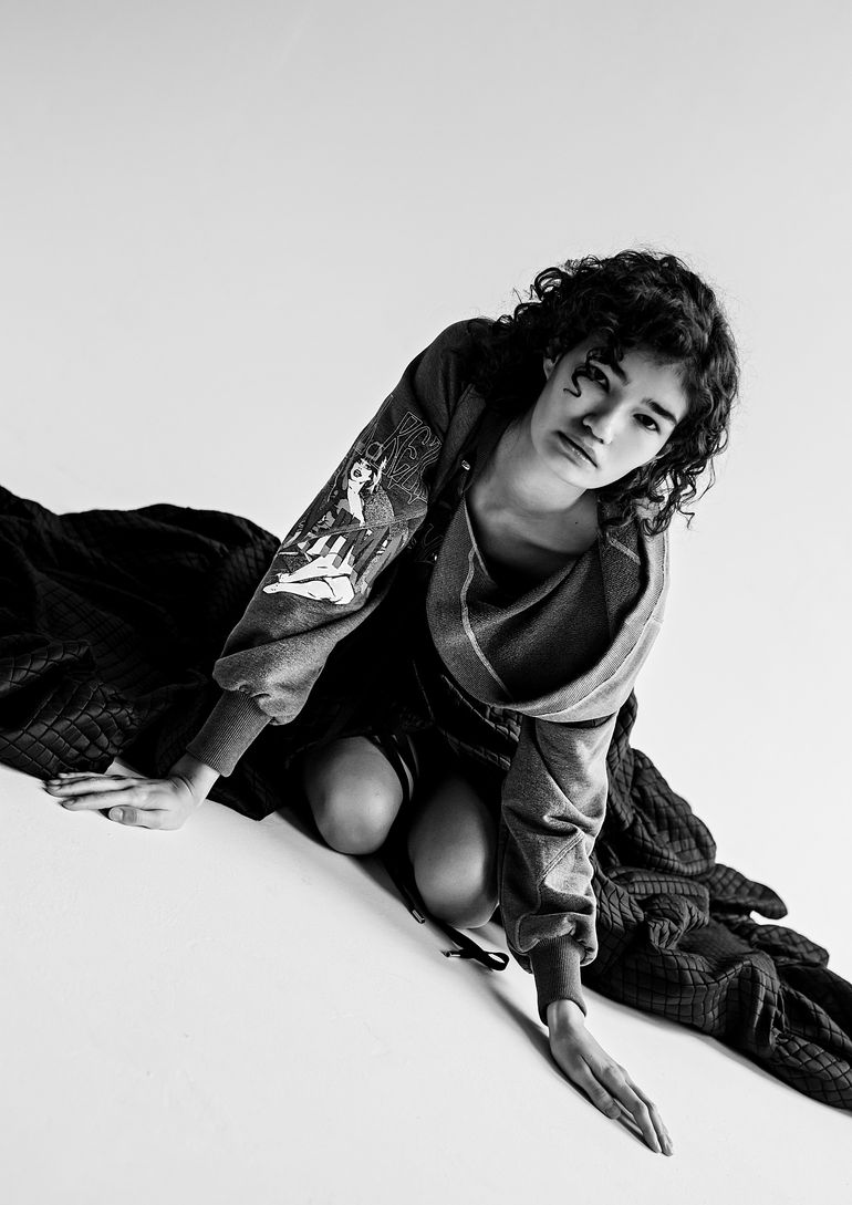Sveta Black book photo