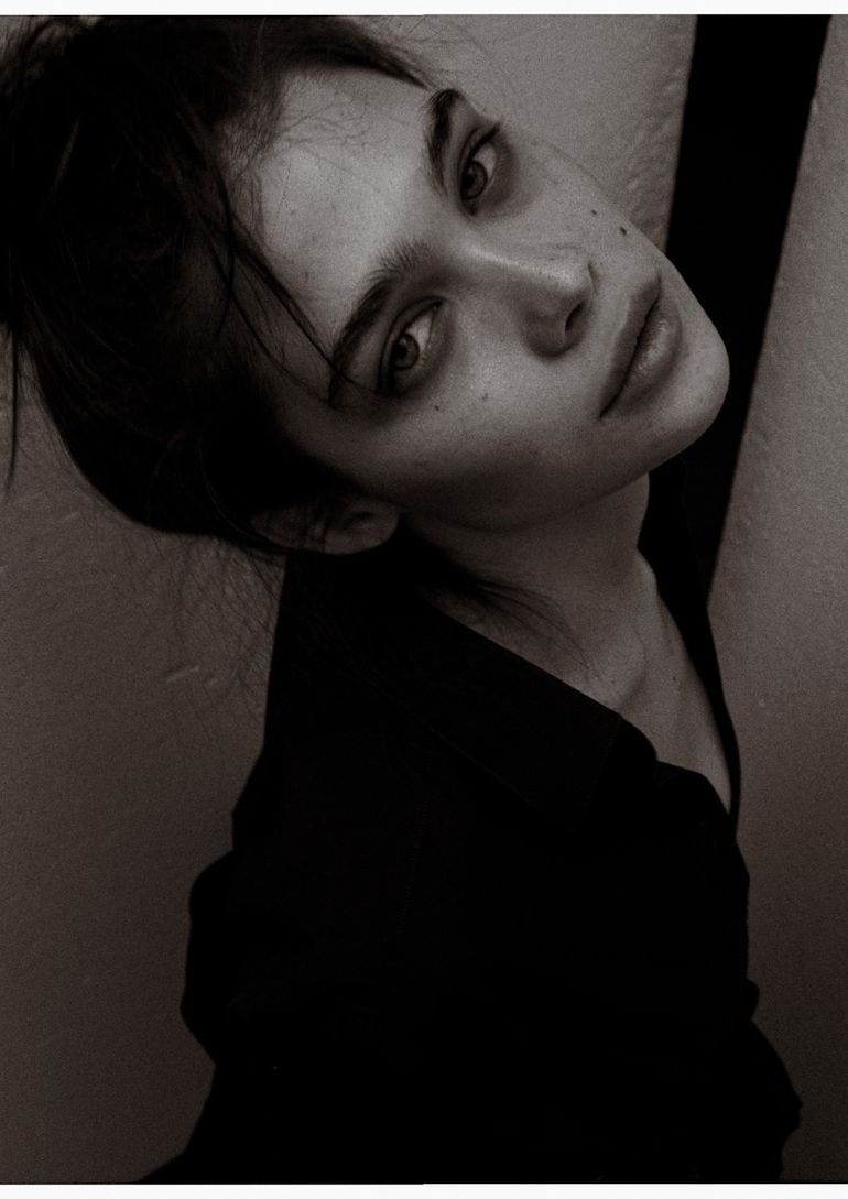 Maria Motina book photo