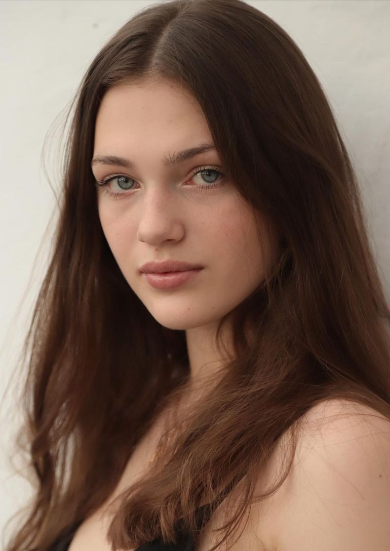 Arisha Nikolashyna