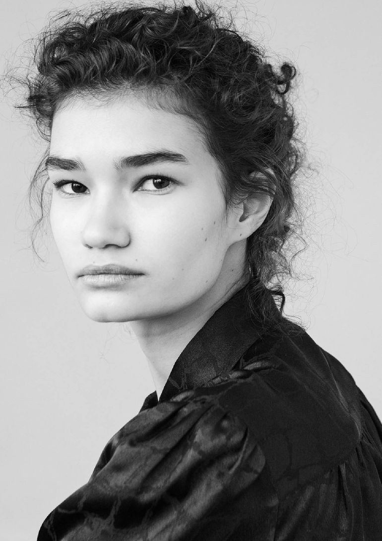 Sveta Black