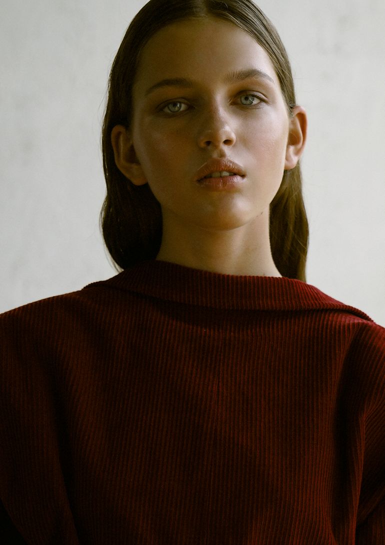 Arisha Nikolashyna book photo