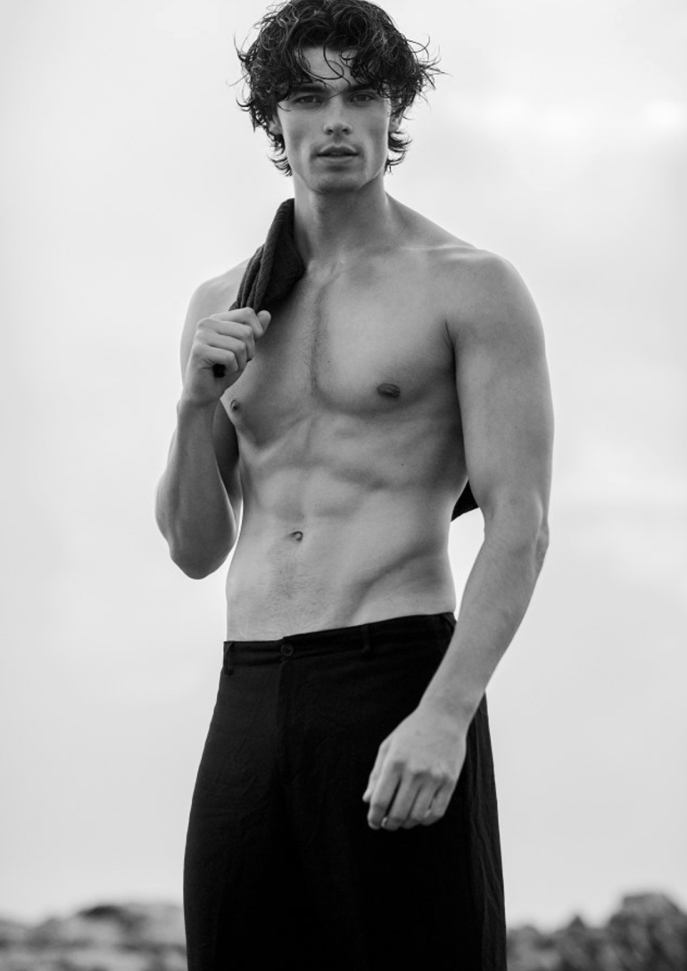 Arjan Botma book photo