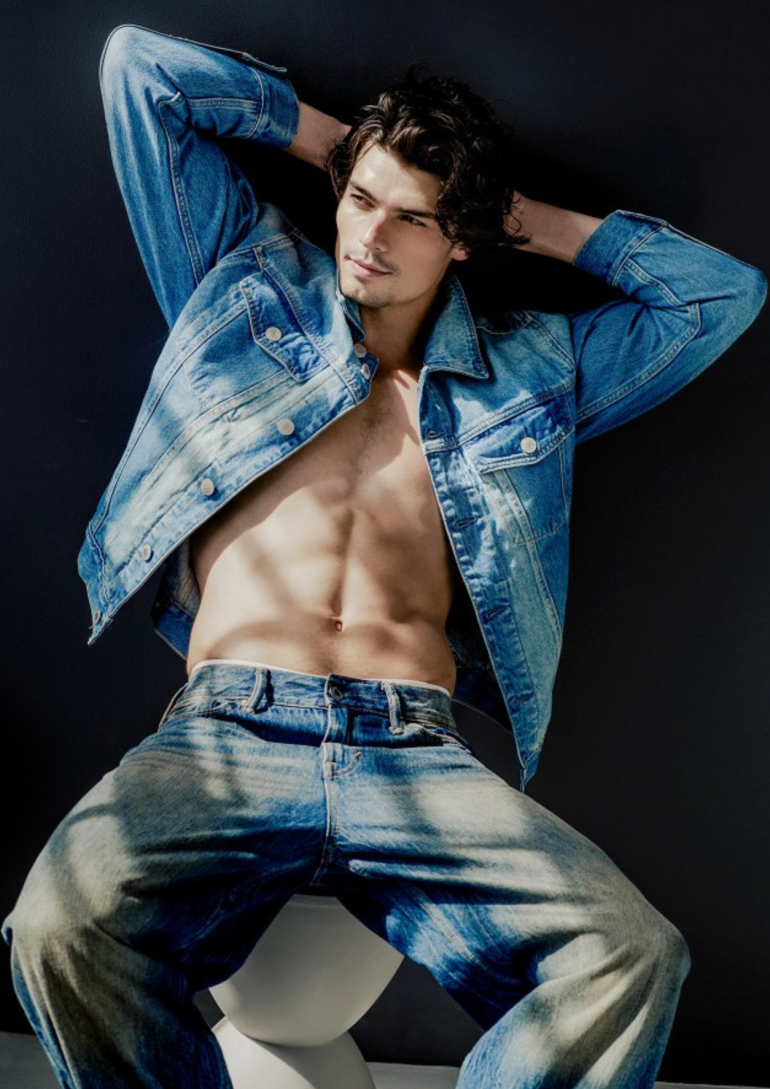 Arjan Botma book photo