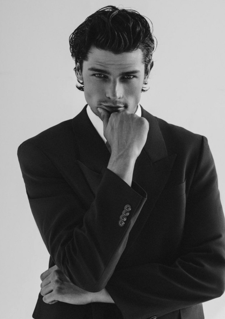 Arjan Botma book photo