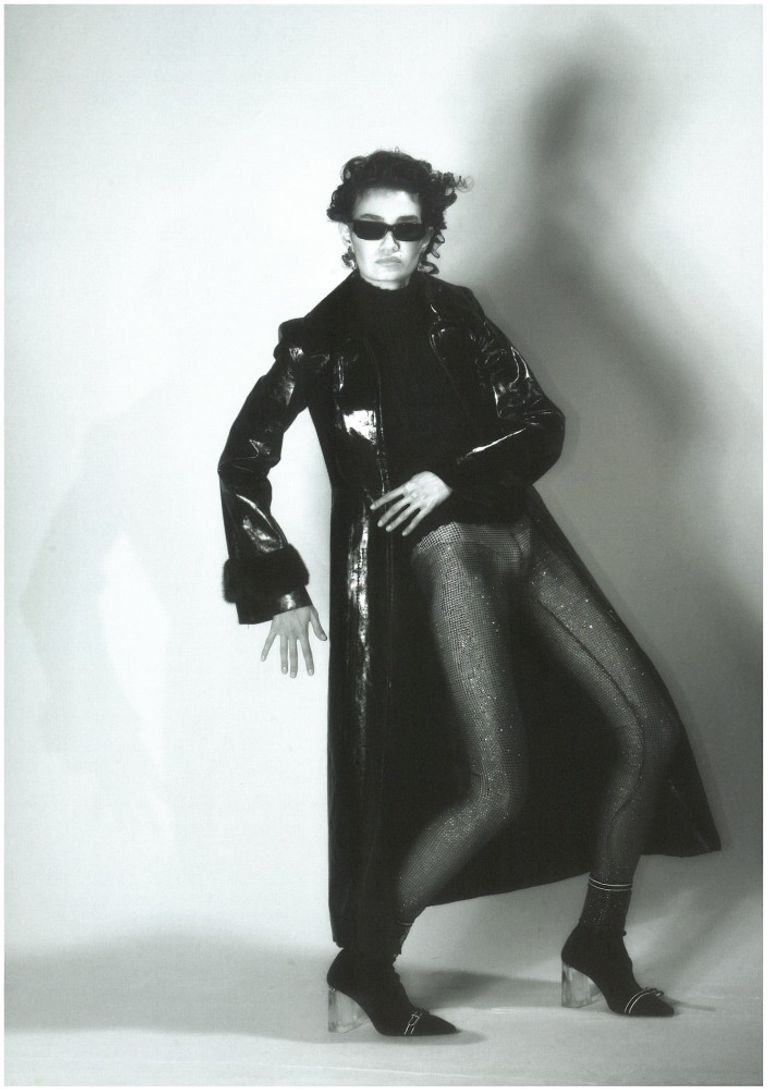 Sveta Black book photo