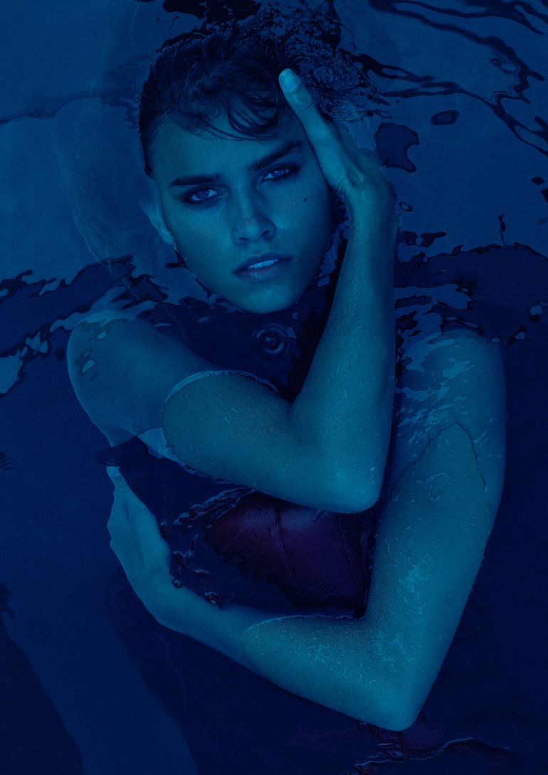 Olivia Aarneo book photo