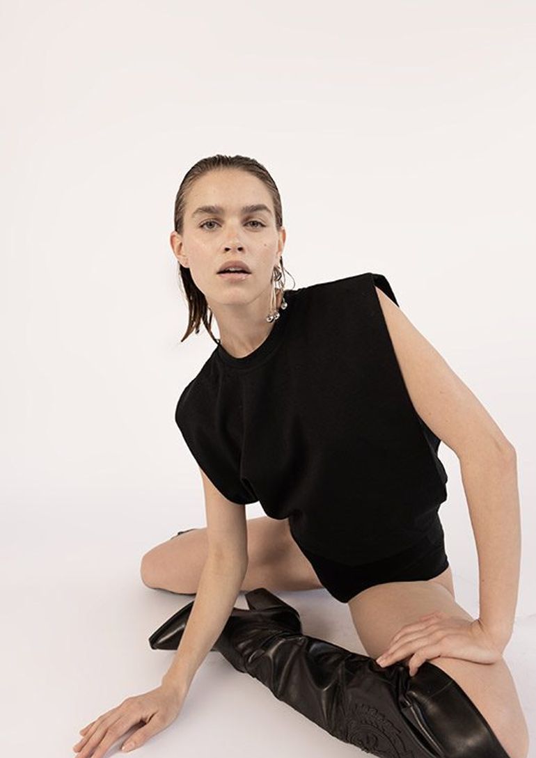 Olivia Aarneo book photo