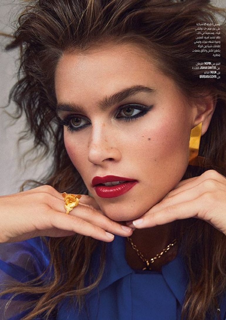 Olivia Aarneo book photo