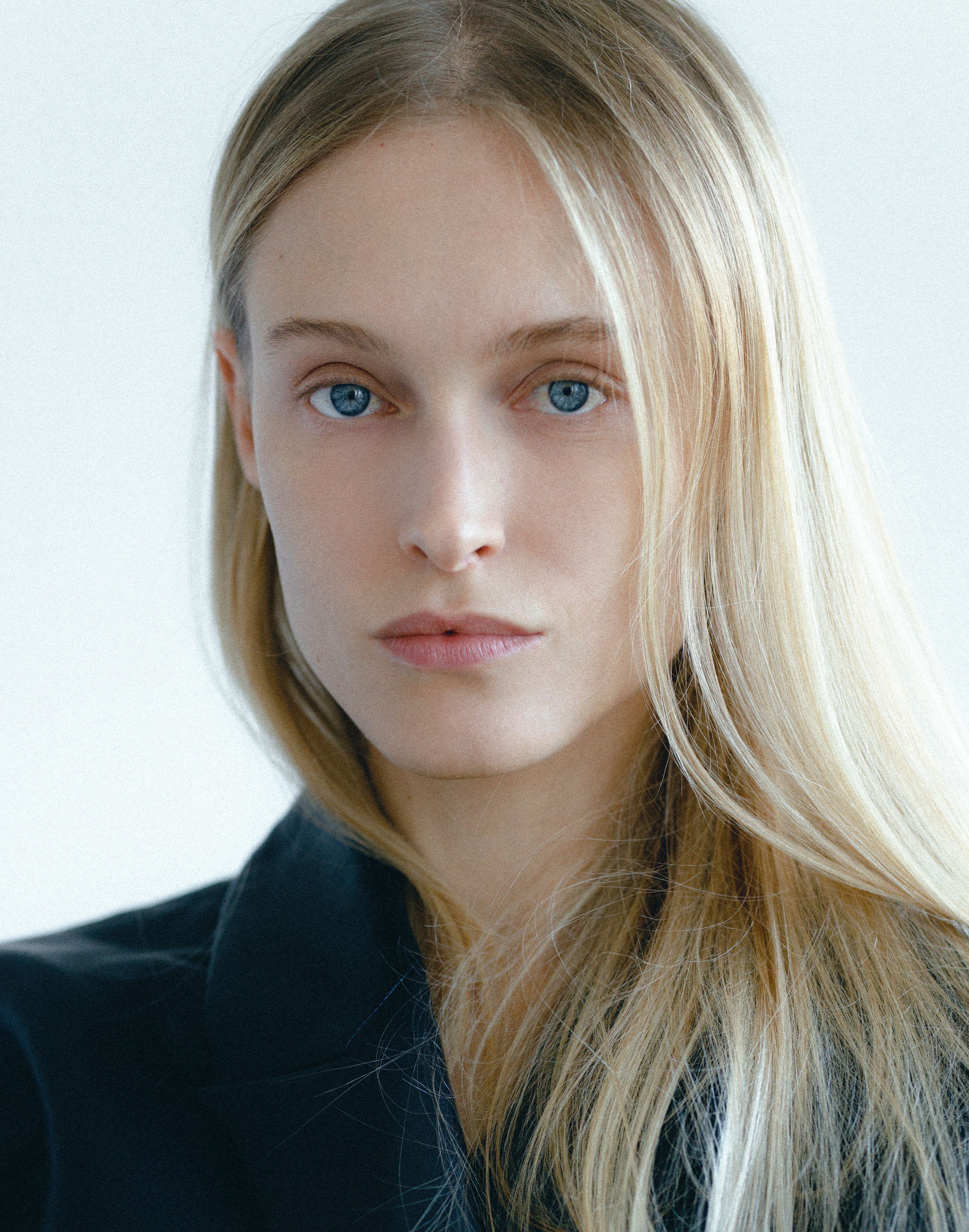 Eliza Kukawska profile