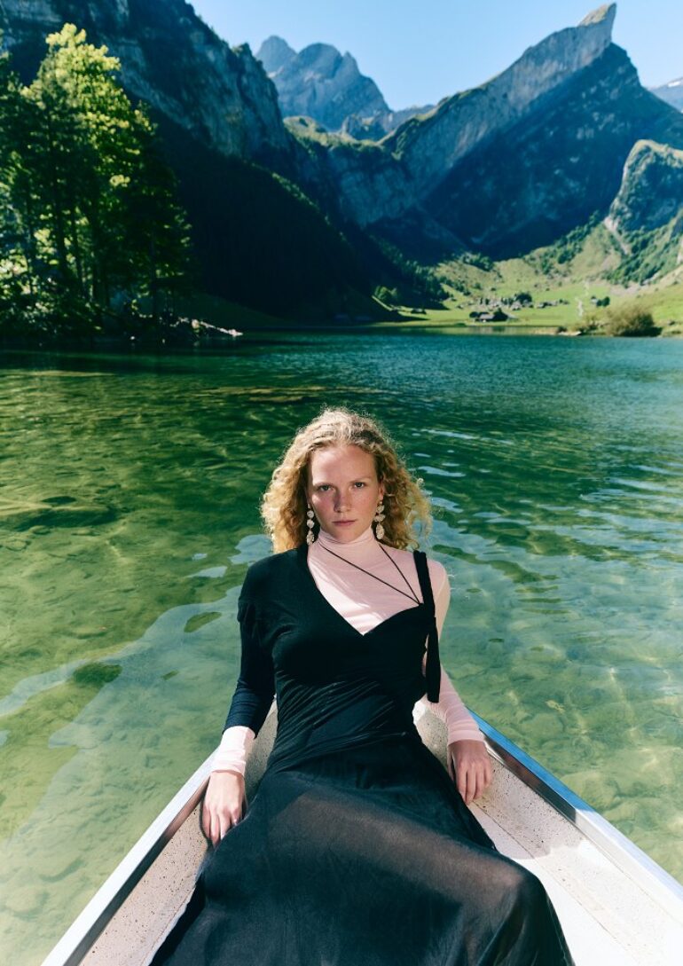 Candice Brink book photo