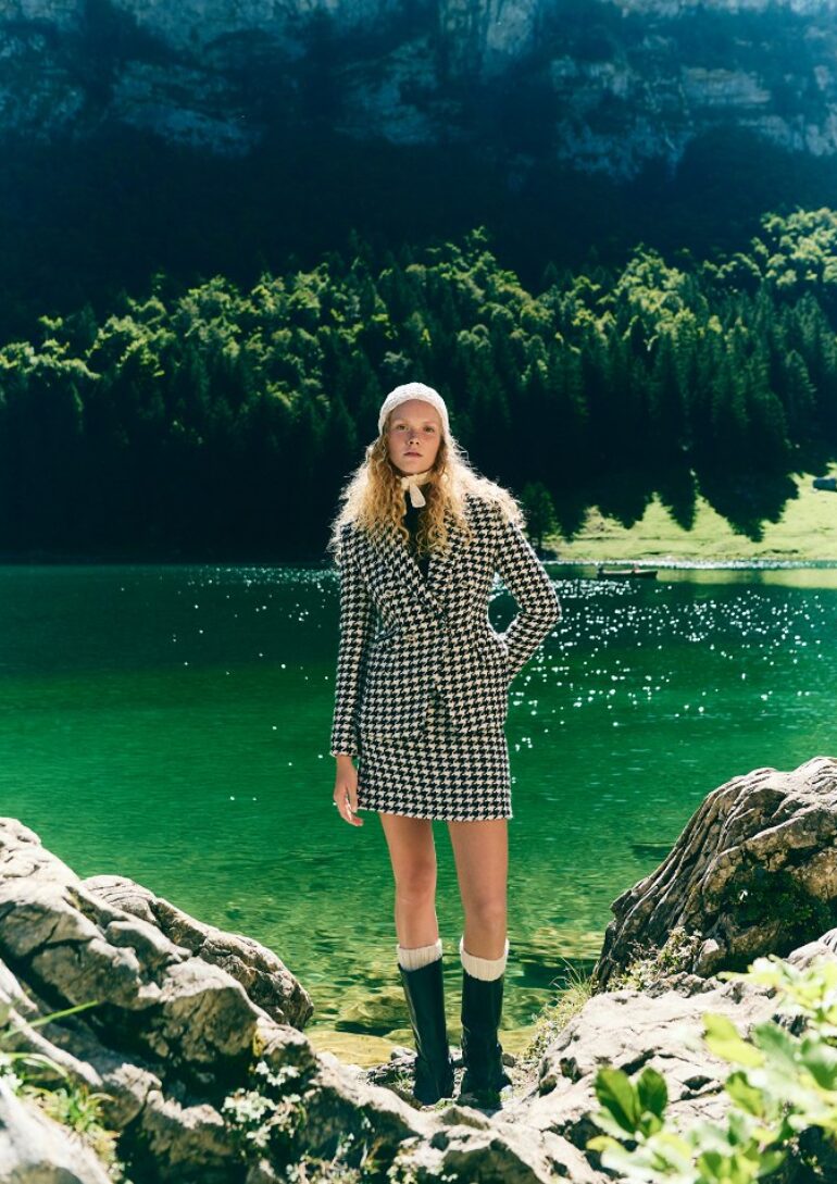 Candice Brink book photo