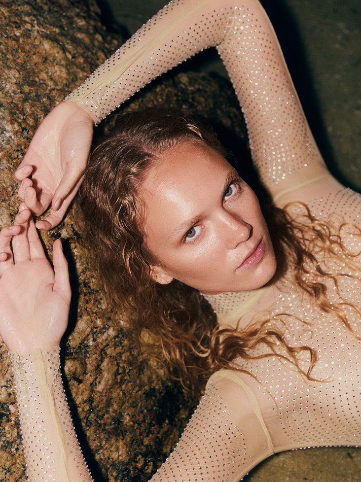 Candice Brink profile