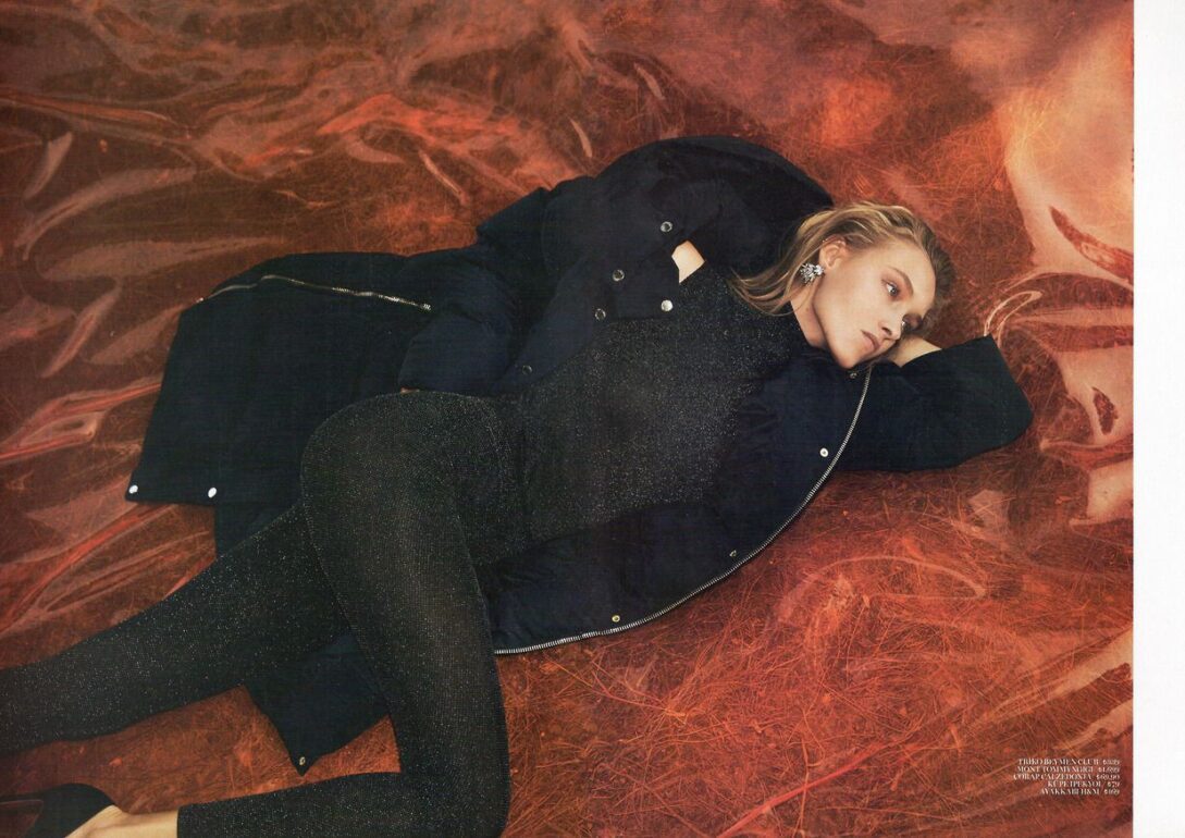 Eliza Kukawska book photo