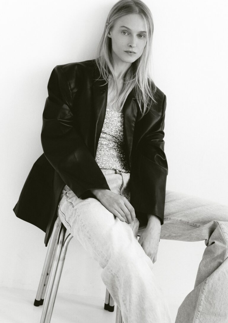 Eliza Kukawska book photo