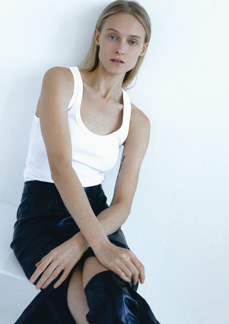 Eliza Kukawska book photo