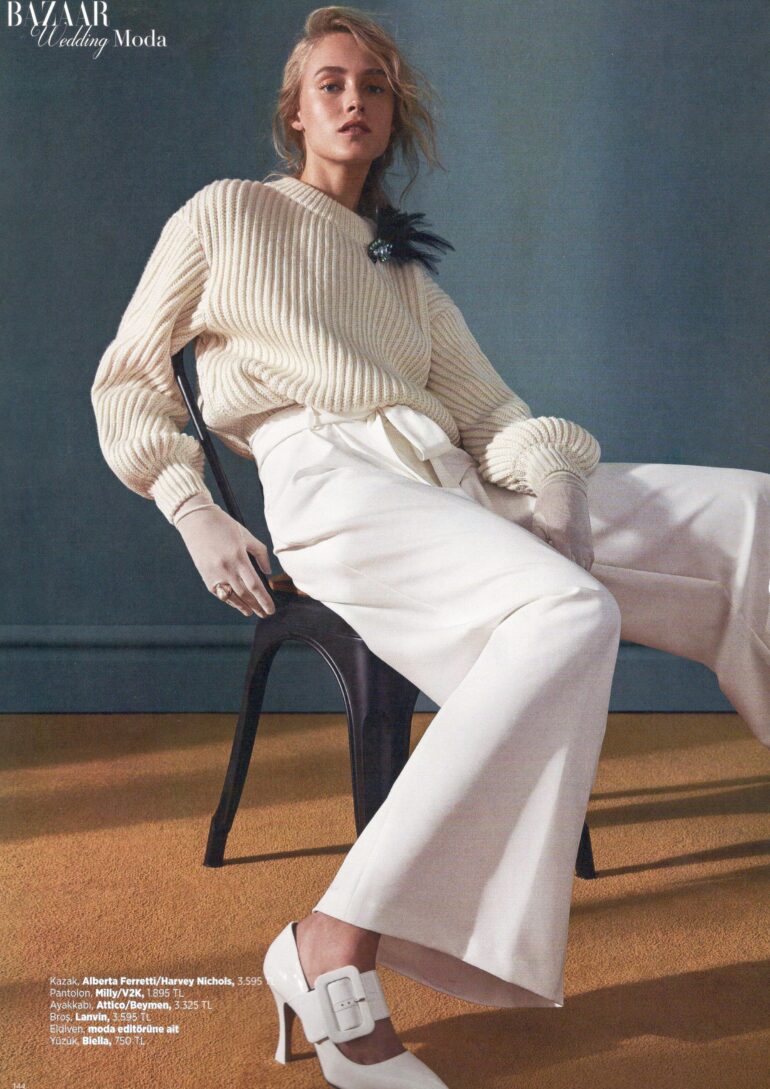 Eliza Kukawska book photo