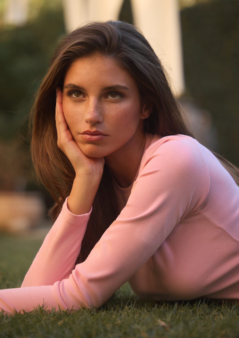 Rachelle Waardhuizen book photo