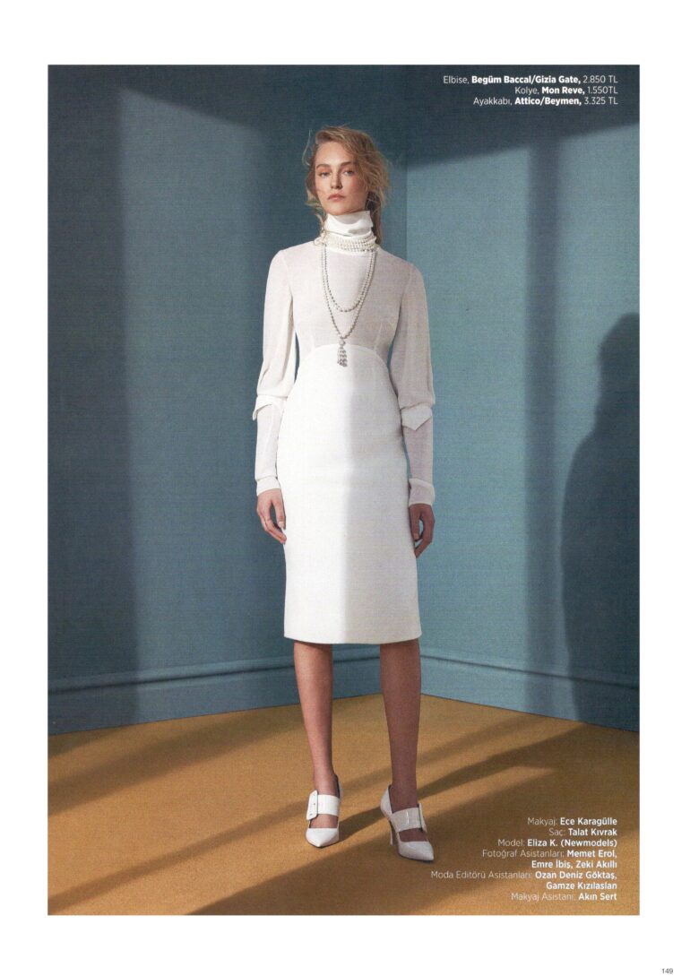 Eliza Kukawska book photo