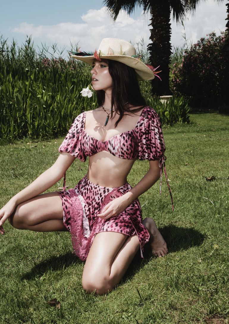Rachelle Waardhuizen book photo