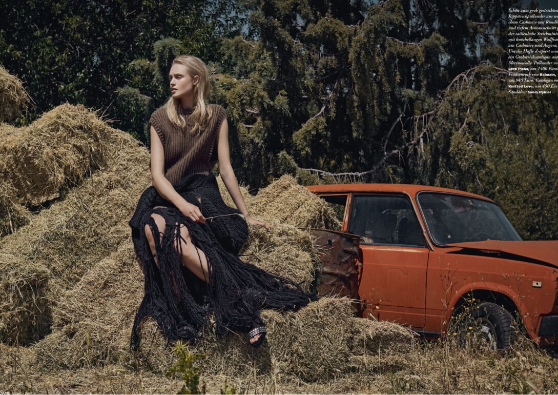 Eliza Kukawska book photo