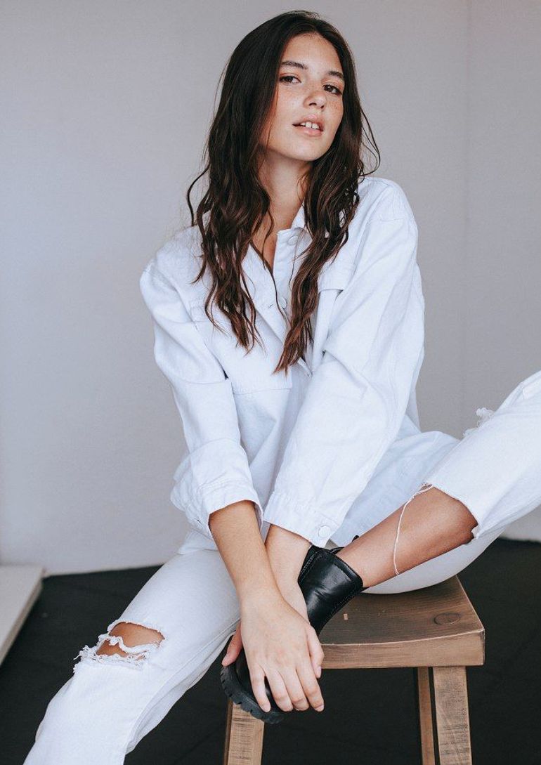 Rachelle Waardhuizen book photo