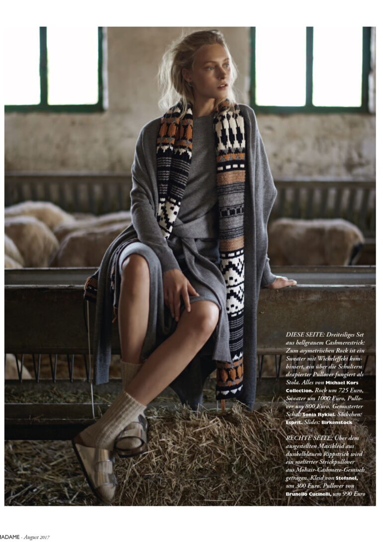 Eliza Kukawska book photo