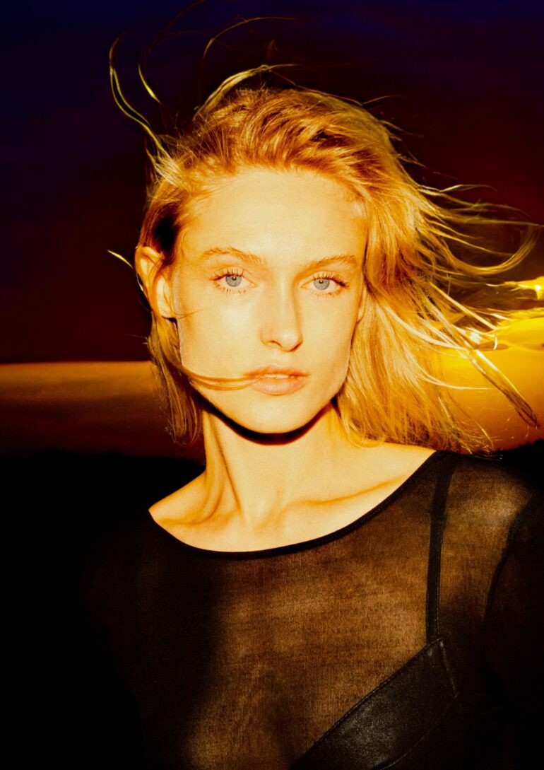 Eliza Kukawska book photo