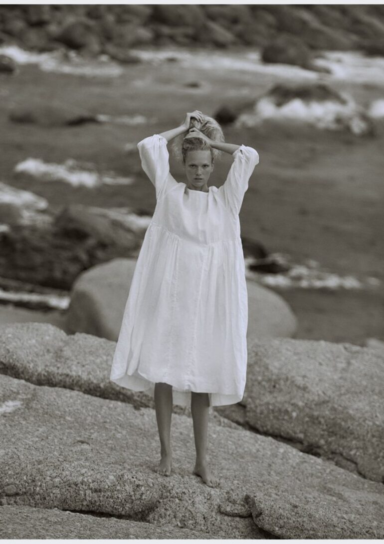 Candice Brink book photo