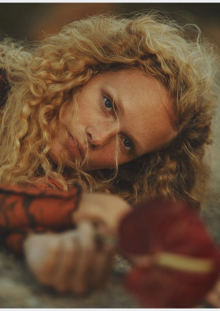 Candice Brink book photo