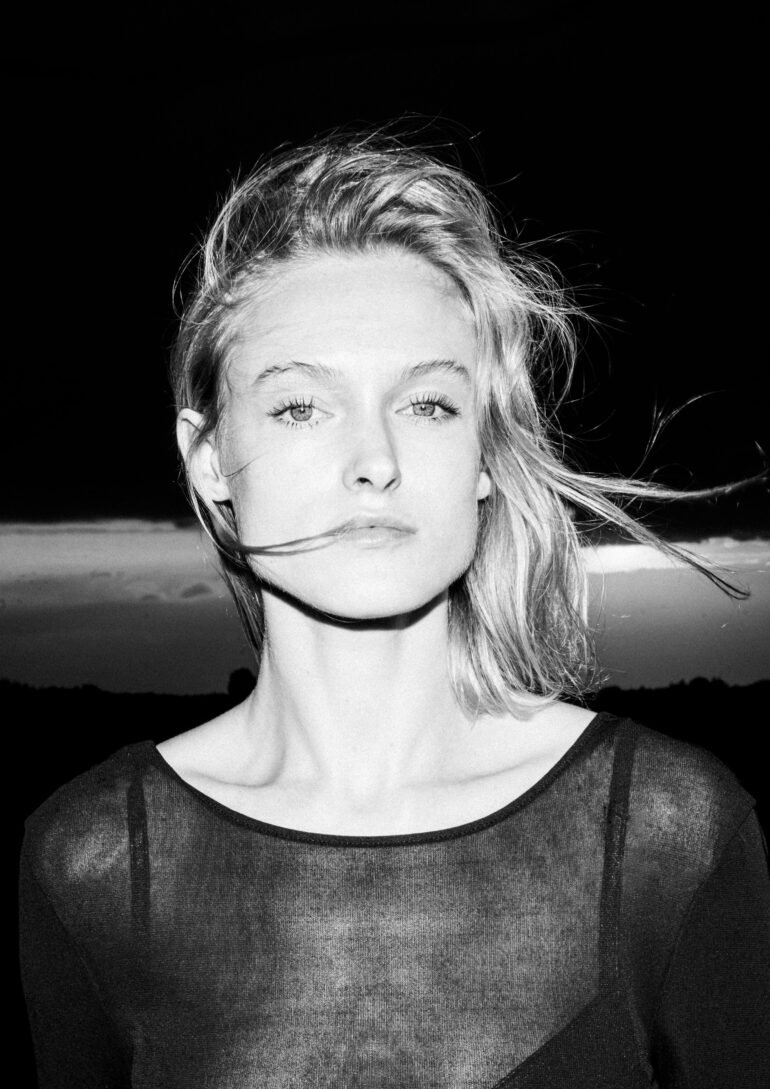 Eliza Kukawska book photo